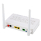 Bộ định tuyến Wi-Fi CATV RF XPON ONU đơn băng tần 1GE 1FE 2.4Ghz GPON ONT modem