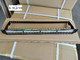 STP FTP Patch Panel Cat 7 24 Port Full Loaded Shielded Patch Rack 19 inch